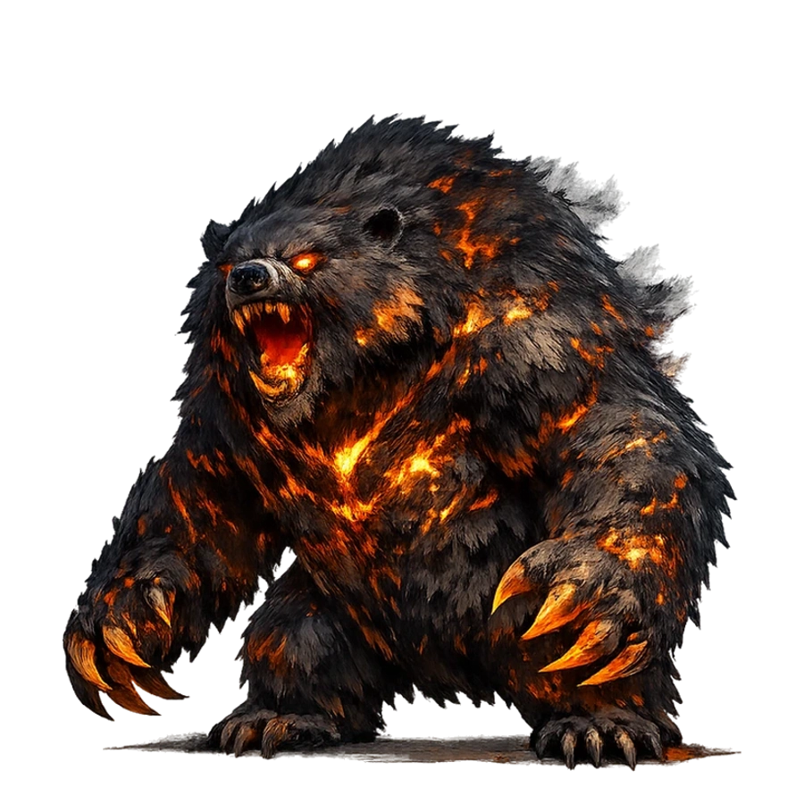 Area boss