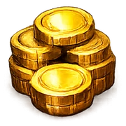 Gold