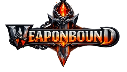 Weaponbound